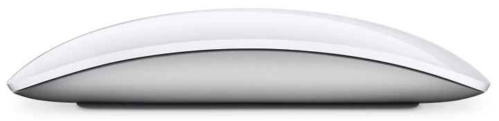 Миша Apple Magic Mouse 2021 (MK2E3) (MK2E3ZM/A)  Фото №1