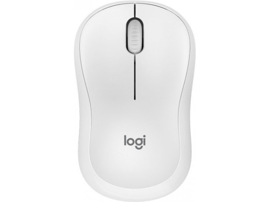 Мышь Logitech M220 Silent White (910-006128)