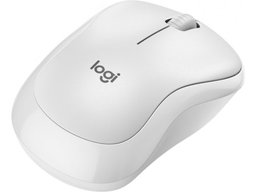 Миша Logitech M220 Silent White (910-006128)  Фото №0