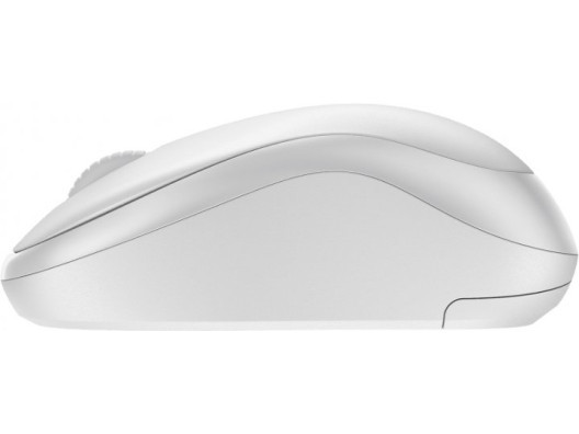 Миша Logitech M220 Silent White (910-006128)  Фото №2