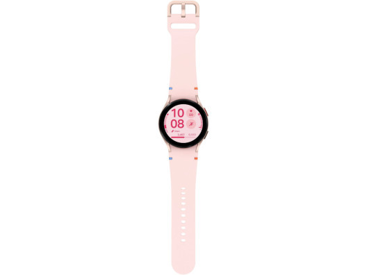 Смарт-годинник Samsung Galaxy Watch FE 40mm Pink Gold (SM-R861NIDA)  Фото №4