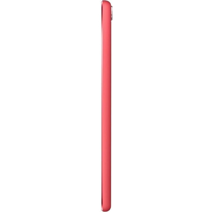 Мультимедійний портативний програвач Apple iPod touch 5Gen 64GB Pink (MC904)  Фото №1