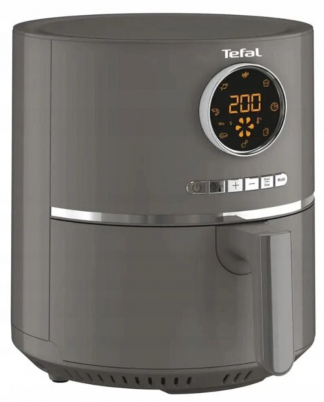 Мультипіч (аерофритюрниця) Tefal Ultra Fry Digital EY111B15