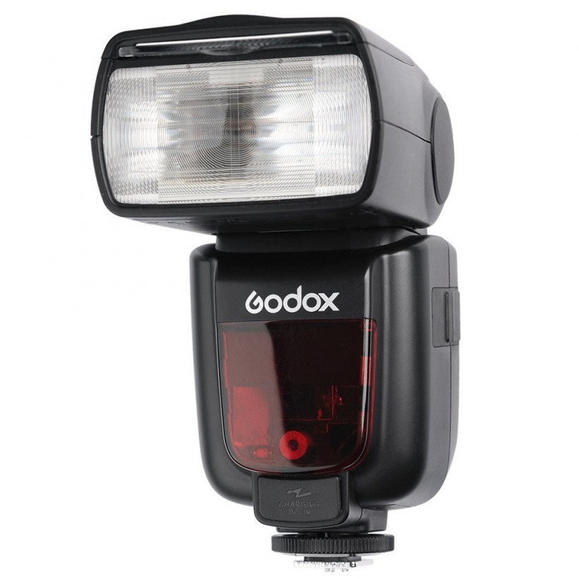 Вспышка Godox TT600