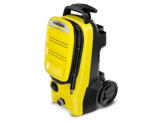 Мийка високого тиску Karcher K 4 Compact UM Home  Фото №0