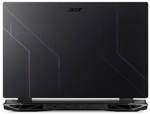 Ноутбук Acer Nitro 5 AN515-58-75J9 (NH.QM0EP.009)  Фото №6