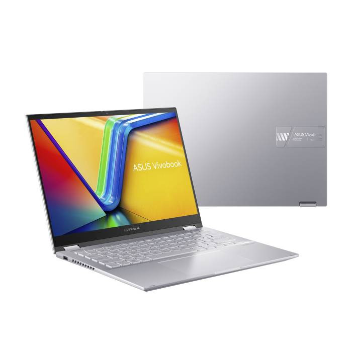 Ноутбук Asus VivoBook S14 Flip TP3402VA (90NB10W2-M003F0)  Фото №3