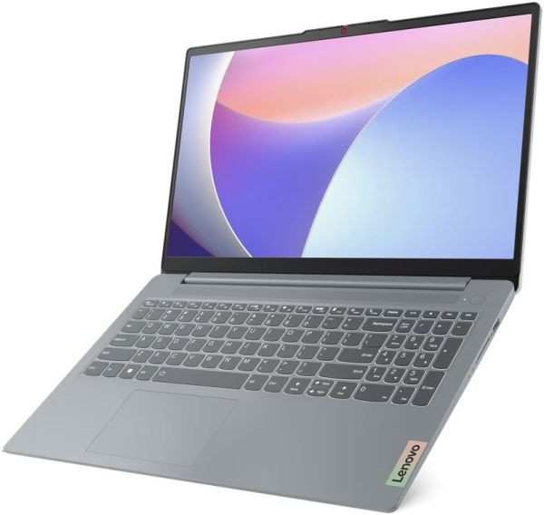 Ноутбук Lenovo IdeaPad Slim 3 15IAH8 (83ER0008PB)  Фото №3