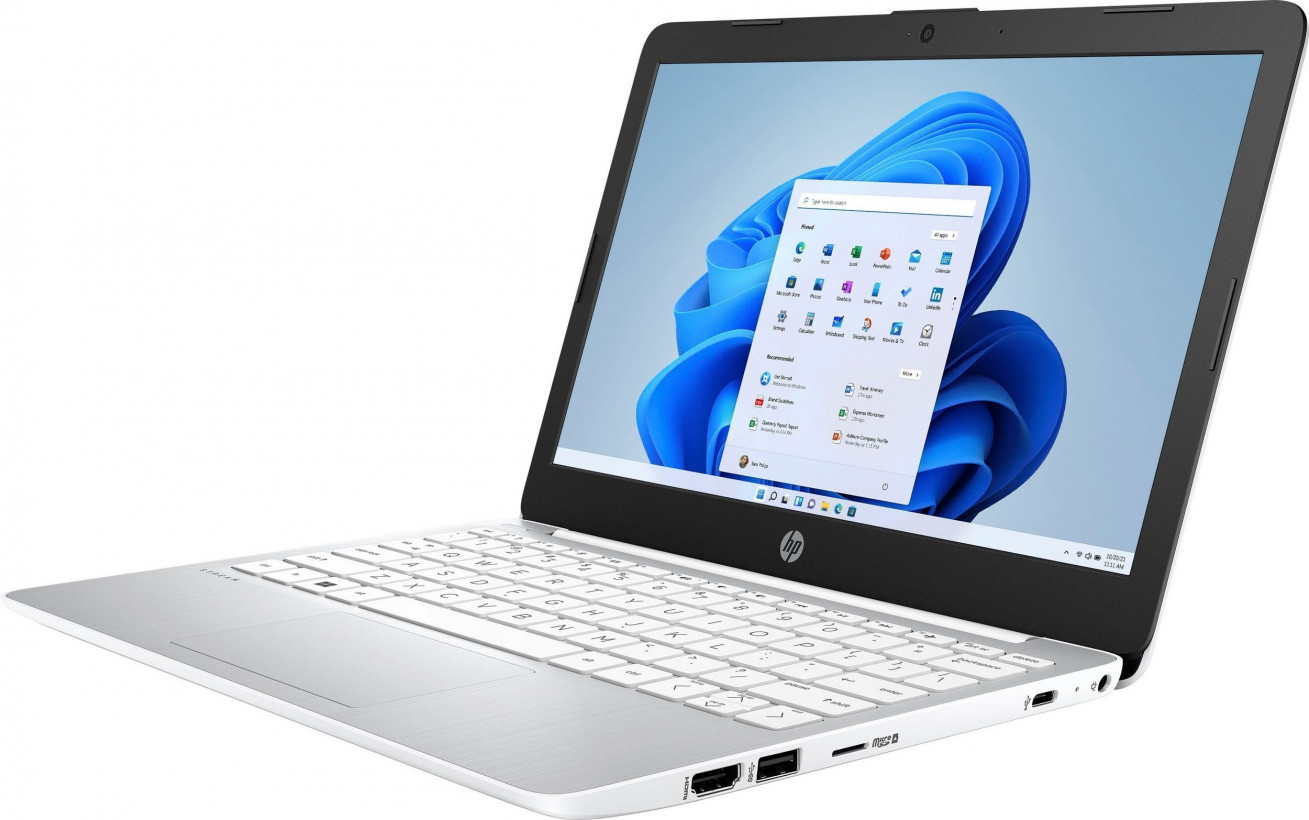 Ноутбук HP Stream Laptop 11-AK0224NG  Фото №2