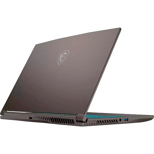 Ноутбук MSI Thin A15 B7VF (B7VF-217XRO)  Фото №1