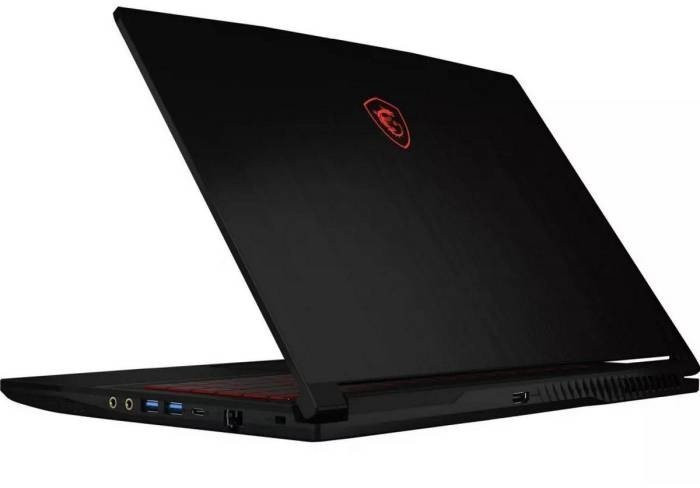 Ноутбук MSI Thin GF63 12VF-298  Фото №4