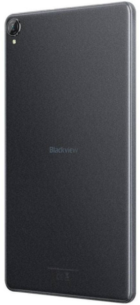 Планшет Blackview Tab 50 4/128GB Wi-Fi Space Grey  Фото №3