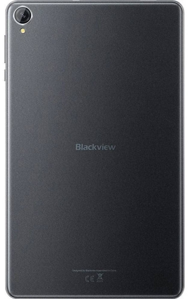 Планшет Blackview Tab 50 4/128GB Wi-Fi Space Grey  Фото №4