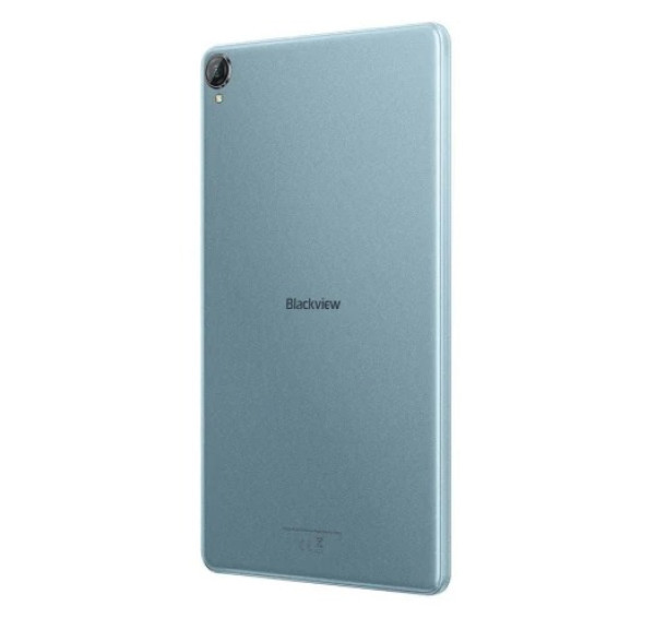 Планшет Blackview Tab 50 4/128GB Wi-Fi Twilight Blue  Фото №4