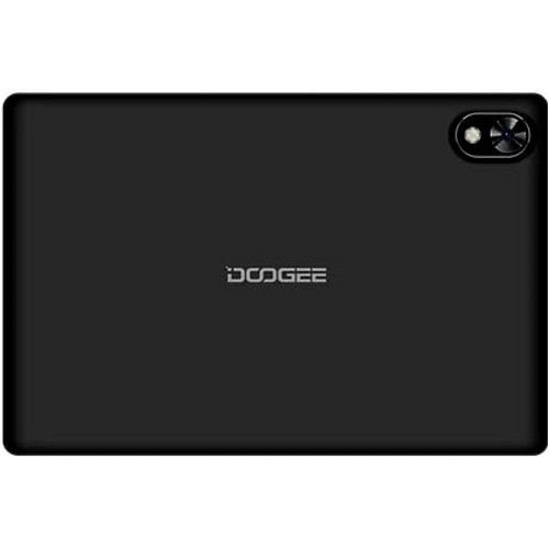 Планшет Doogee U9 3/64GB Wi-Fi Black  Фото №2