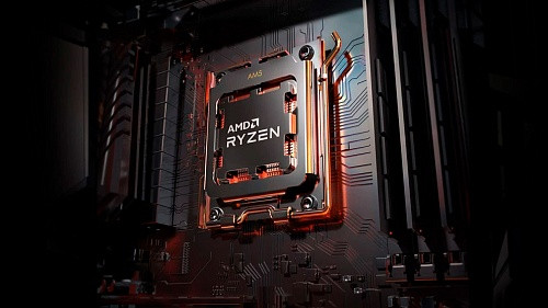 Процесор AMD Ryzen 7 7700 (100-100000592BOX)  Фото №1