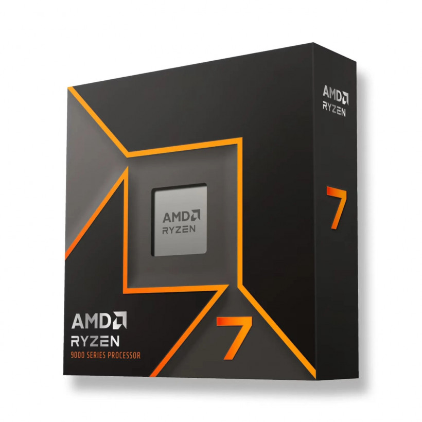 Процесор AMD Ryzen 7 9700X (100-100001404WOF)  Фото №0