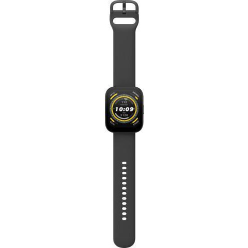 Смарт-часы Amazfit Bip 5 Soft Black  Фото №3