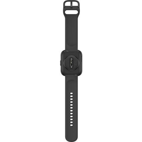 Смарт-часы Amazfit Bip 5 Soft Black  Фото №4