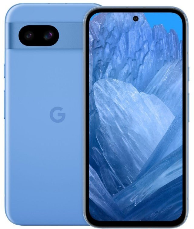 Смартфон Google Pixel 8a 8/128GB Bay (Global EU)