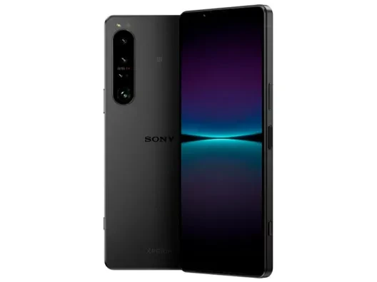 Смартфон Sony Xperia 1 IV 12/512GB Black