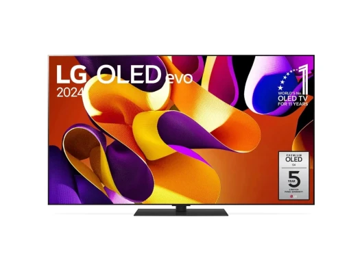 Телевізор LG OLED55G4