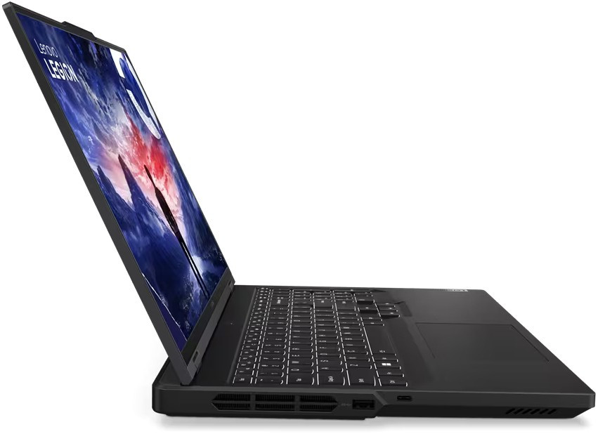 Ноутбук Lenovo Legion Pro 5 16IRX9 (83DF00A7US)  Фото №3