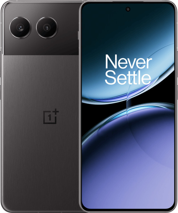 Смартфон OnePlus Nord 4, 12/256GB Obsidian Midnight