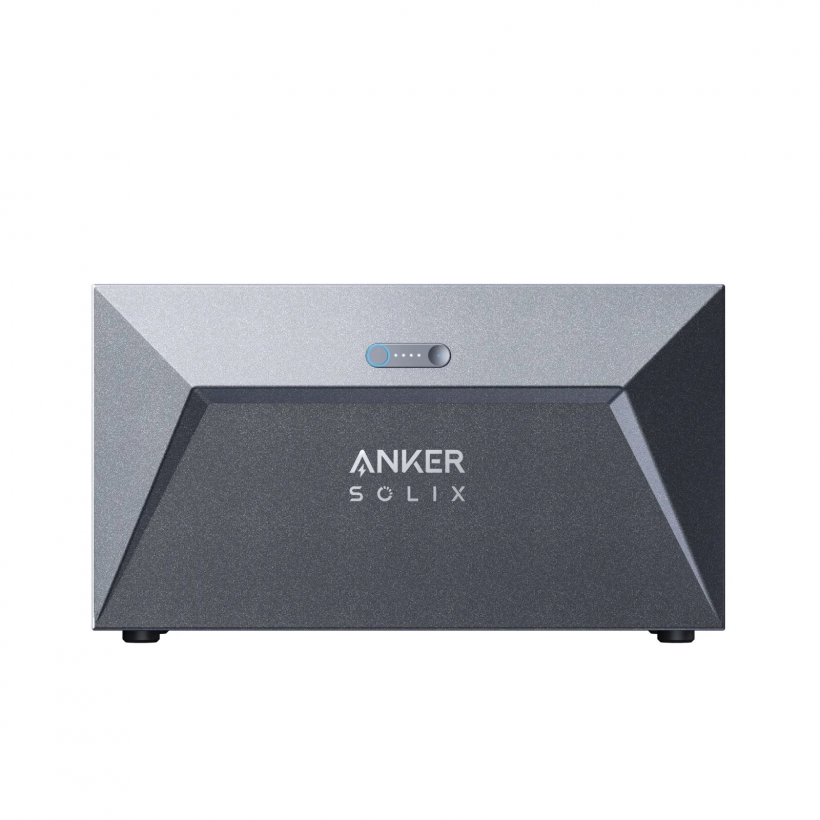 Зарядна станція Anker Solix Solarbank E1600 1600Wh (A17C03A1)