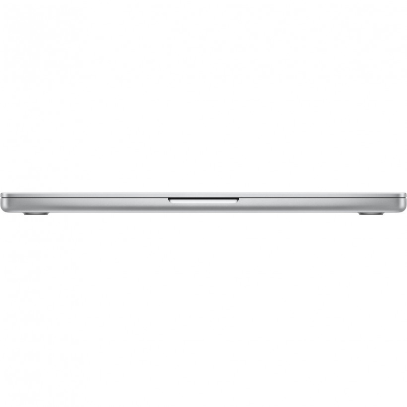 Ноутбук Apple MacBook Pro 14&quot; Silver Late 2023 (Z1A90001D, MXE13) (Open Box)  Фото №3