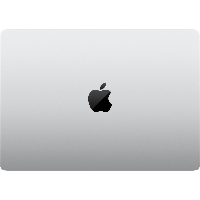 Ноутбук Apple MacBook Pro 14&quot; Silver Late 2023 (Z1A90001D, MXE13) (Open Box)  Фото №4