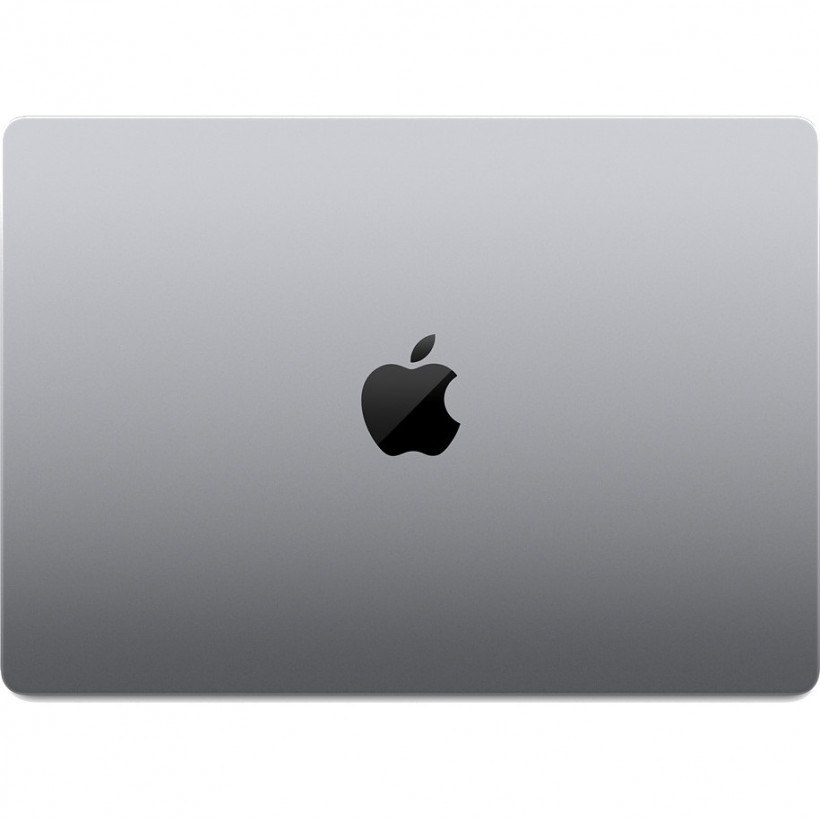 Ноутбук Apple MacBook Pro 14” Space Gray 2021 (MKGP3)  Фото №3