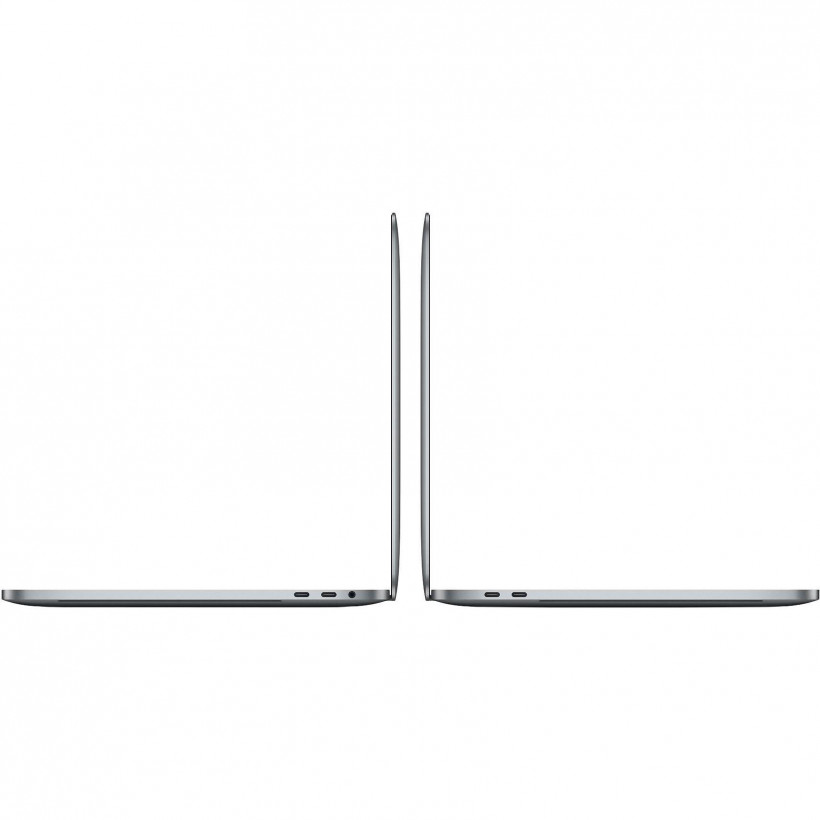 Ноутбук Apple MacBook Pro 16&quot; M1 Pro 2021 Space Gray 2021 (MK193)  Фото №1