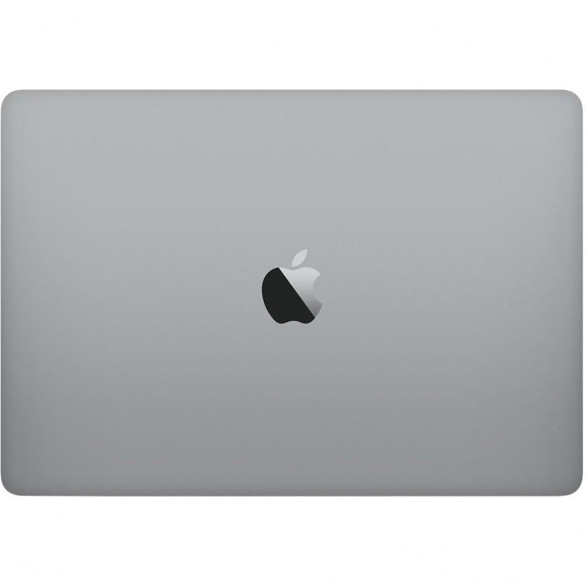 Ноутбук Apple MacBook Pro 16&quot; M1 Pro 2021 Space Gray 2021 (MK193)  Фото №2