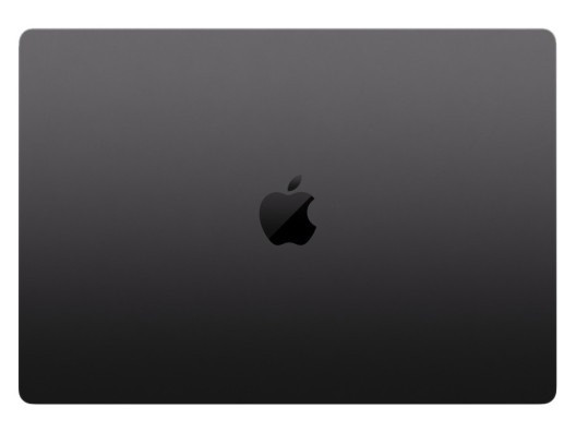 Ноутбук Apple MacBook Pro 16&quot; Space Black Late 2023 (MRW23)  Фото №1