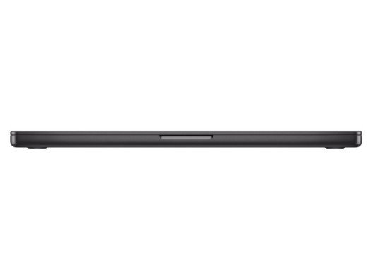 Ноутбук Apple MacBook Pro 16&quot; Space Black Late 2023 (MRW23)  Фото №2