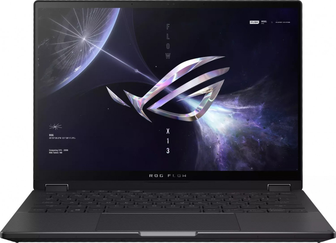 Ноутбук Asus ROG Flow X13 GV302XV (GV302XV-MU008W)