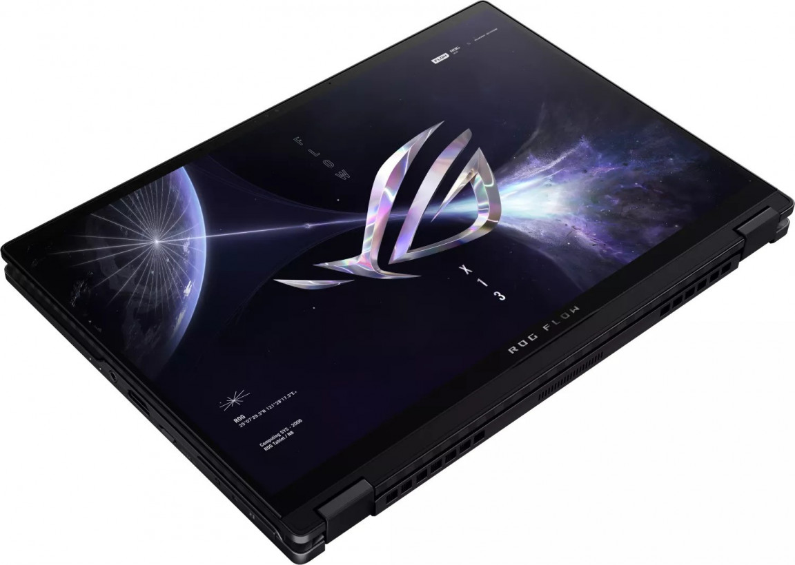 Ноутбук Asus ROG Flow X13 GV302XV (GV302XV-MU008W)  Фото №4