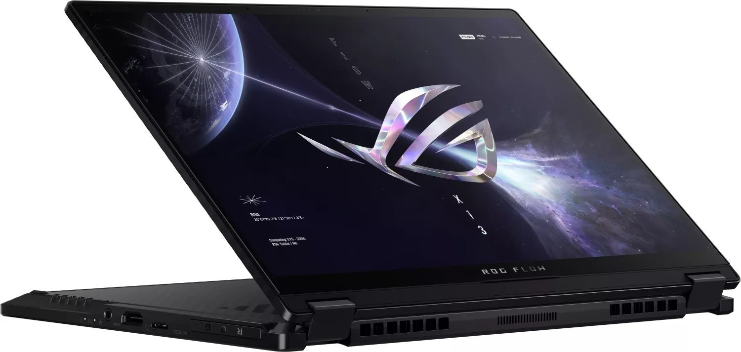 Ноутбук Asus ROG Flow X13 GV302XV (GV302XV-MU008W)  Фото №6