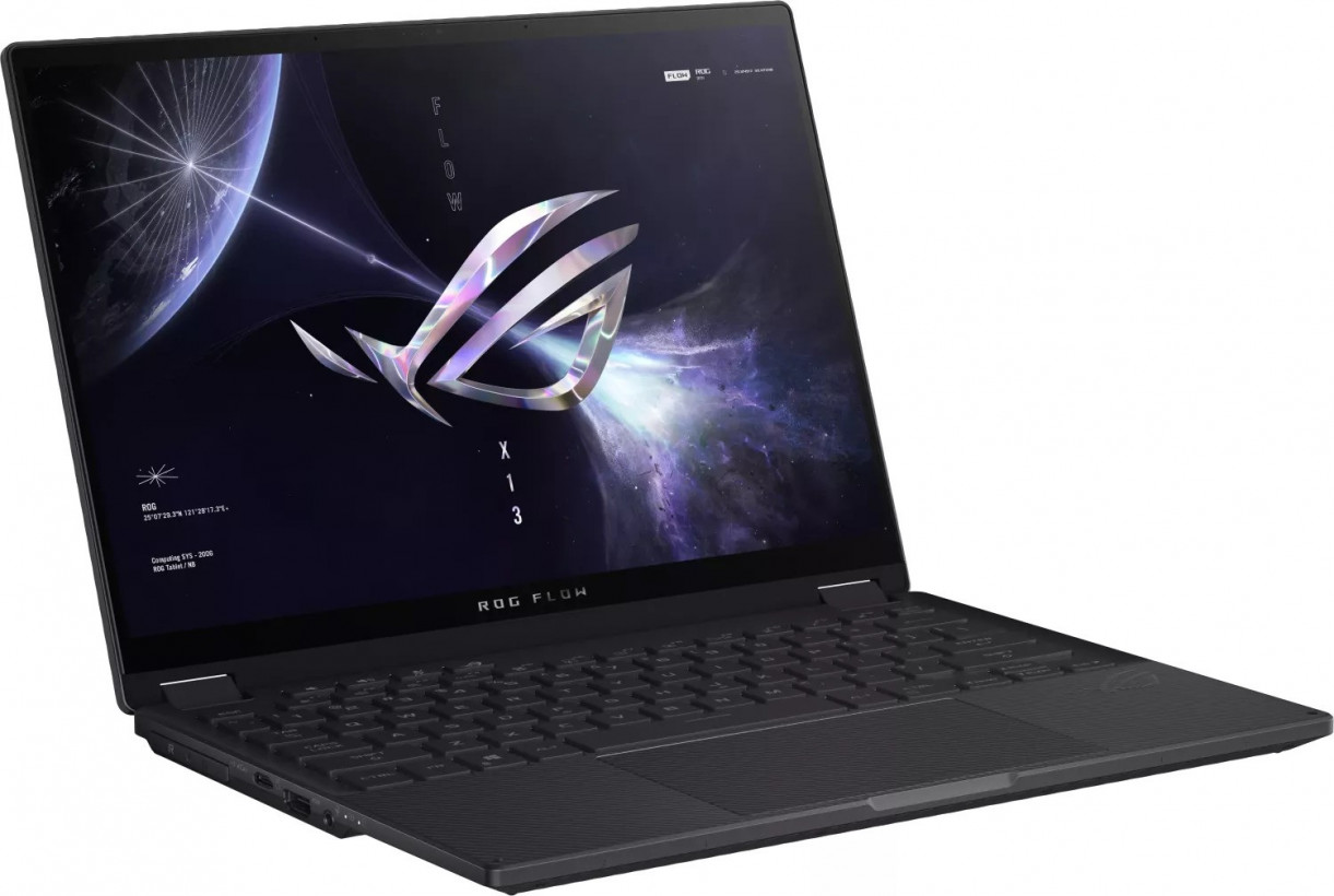 Ноутбук Asus ROG Flow X13 GV302XV (GV302XV-MU011W)  Фото №0