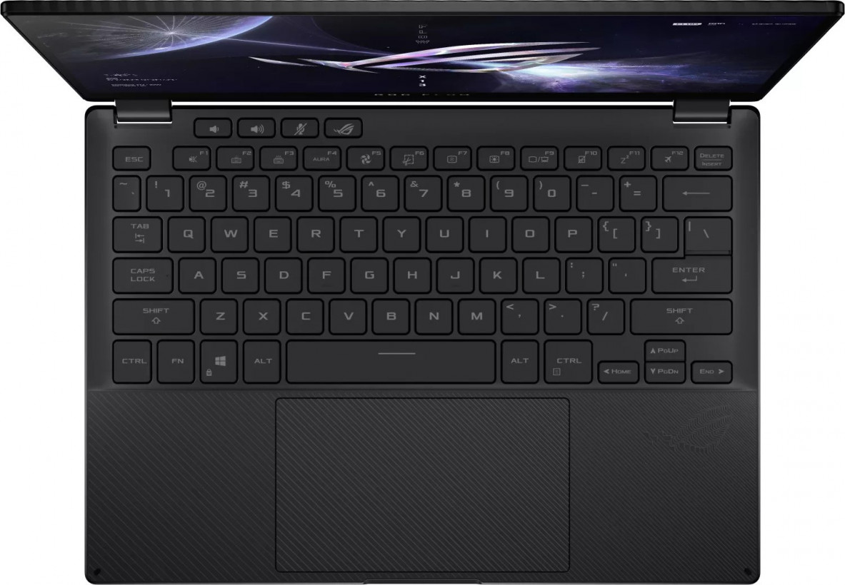 Ноутбук Asus ROG Flow X13 GV302XV (GV302XV-MU011W)  Фото №1