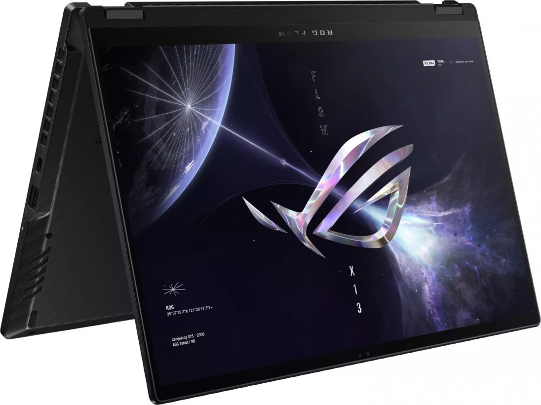 Ноутбук Asus ROG Flow X13 GV302XV (GV302XV-MU011W)  Фото №3