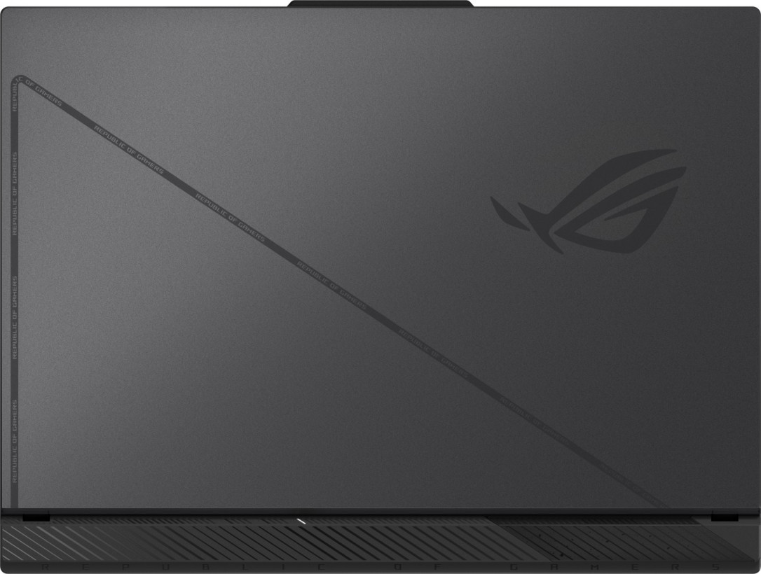 Ноутбук Asus ROG Strix G16 G614JU (G614JU-ES94) (no Box)  Фото №5