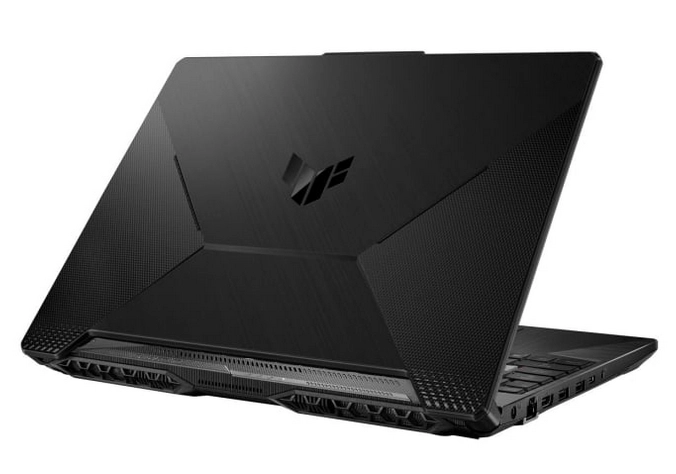 Ноутбук Asus TUF Gaming A15 (FA506NCR-R7085)  Фото №2