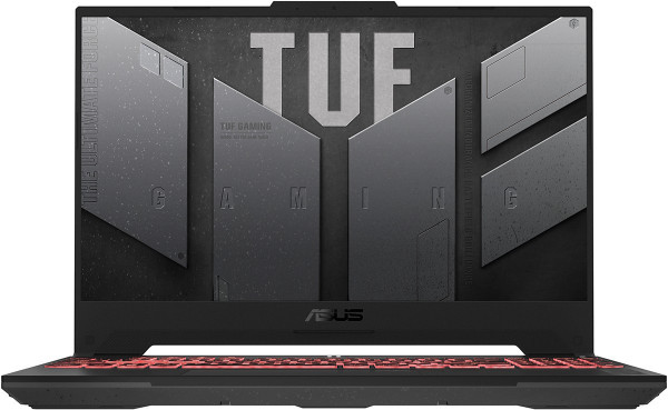 Ноутбук ASUS TUF Gaming A15 (FA507NV-TT902W)  Фото №6