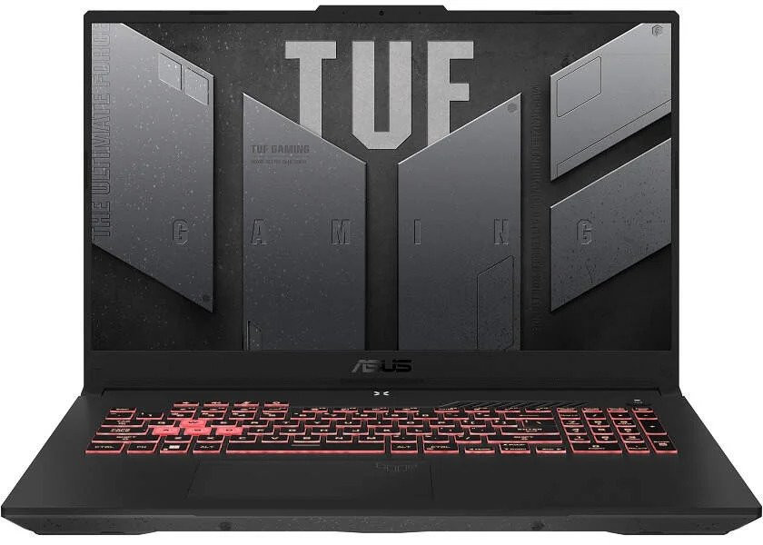 Ноутбук Asus TUF Gaming A15 FA507NU (FA507NU-TT903W)