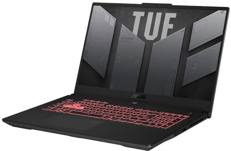 Ноутбук Asus TUF Gaming A15 FA507NU (FA507NU-TT903W)  Фото №0