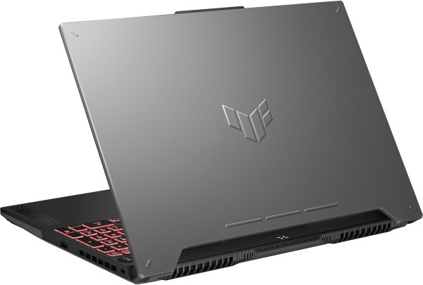 Ноутбук ASUS TUF Gaming A15 FA507NUR (FA507NUR-LP009)  Фото №0