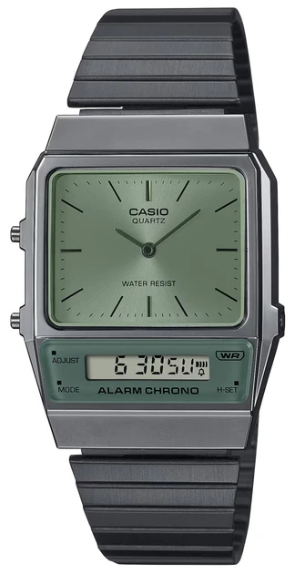 Часы унисекс Casio AQ-800ECGG-3AEF  Фото №0