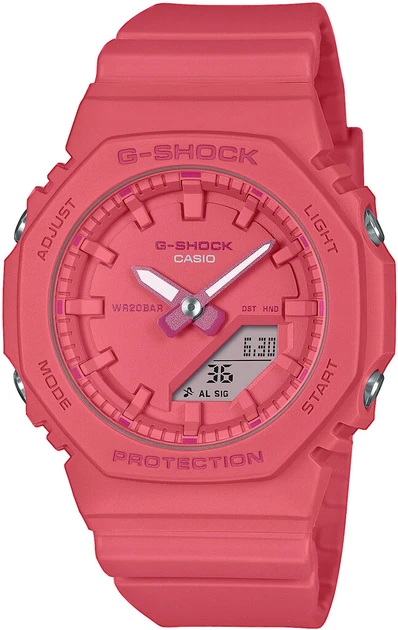 Жіночий годинник Casio G-SHOCK Classic GMA-P2100-4AER  Фото №0